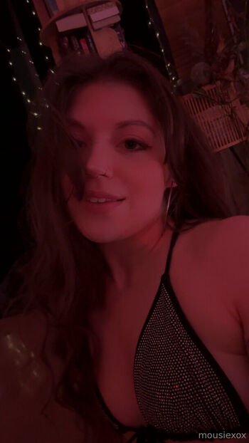 Full leaked Missmousiemouse page private onlyfans photo