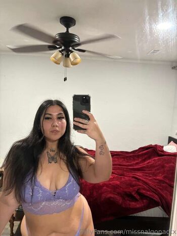 Full leaked Missnalgonadtx private onlyfans photo