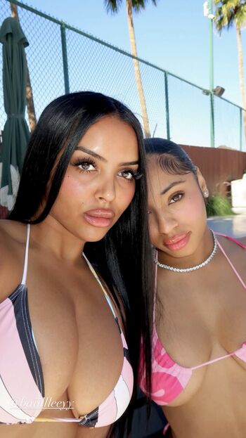 Full leaked Misspearl private onlyfans photo