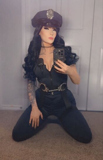 Full leaked Misspurple private onlyfans photo