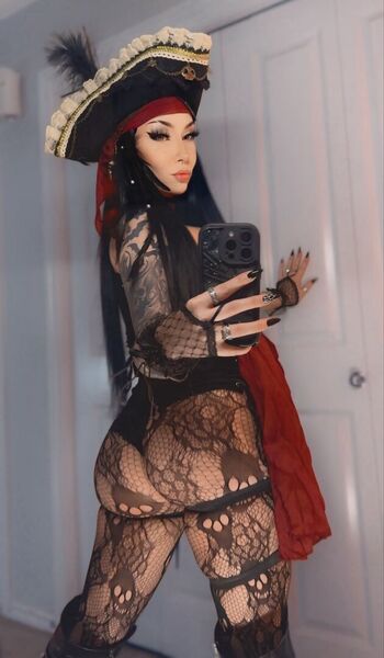 Full leaked Misspurple private onlyfans photo