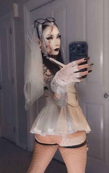 Full leaked Misspurple private onlyfans photo