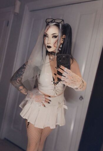 Full leaked Misspurple private onlyfans photo