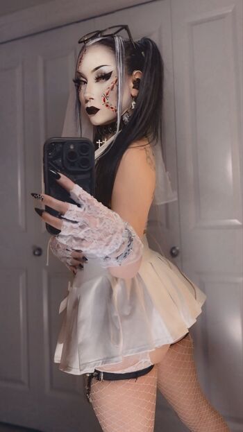 Full leaked Misspurple private onlyfans photo