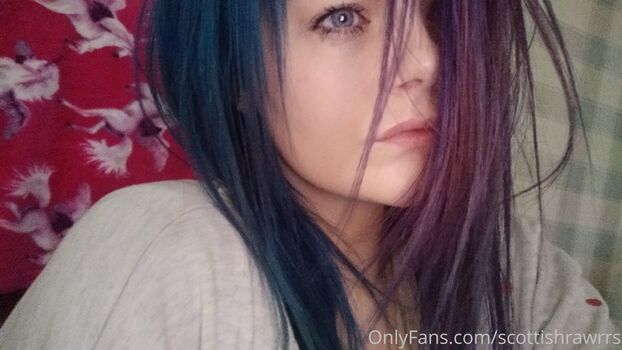 Full leaked Missrawrs private onlyfans photo