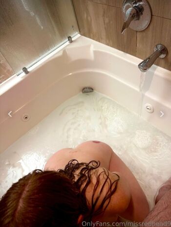 Full leaked Missredhead private onlyfans photo