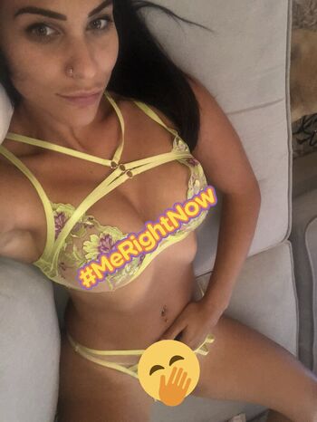 Full leaked Missroxy private onlyfans photo
