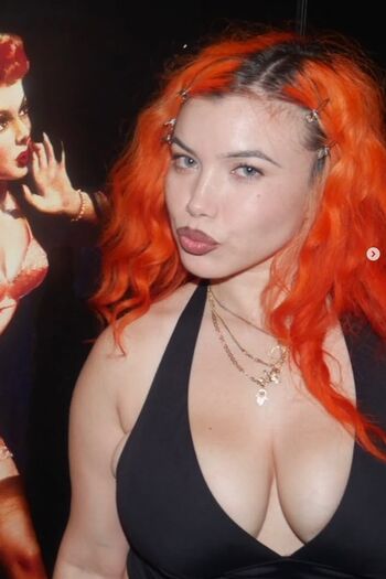 Full leaked Misssclair private onlyfans photo