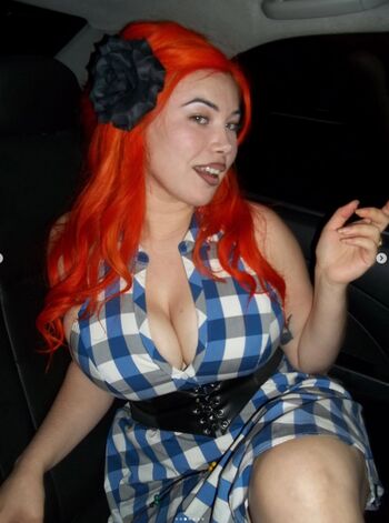 Full leaked Misssclair private onlyfans photo