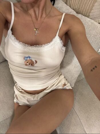 Full leaked Missshelly private onlyfans photo