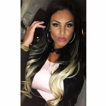 Full leaked Misstabbygee private onlyfans photo