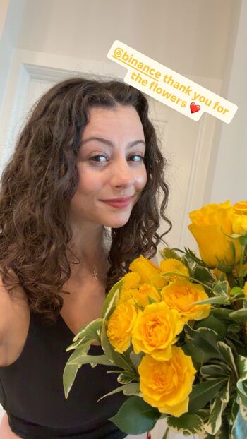 Full leaked Missteencrypto private onlyfans photo