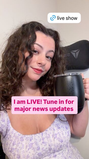 Full leaked Missteencrypto private onlyfans photo