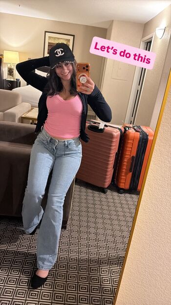 Full leaked Missteencrypto private onlyfans photo