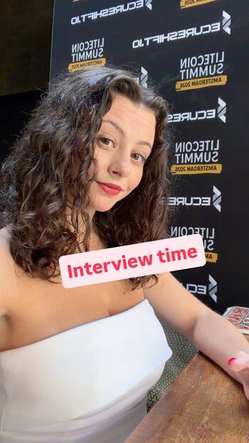Full leaked Missteencrypto private onlyfans photo