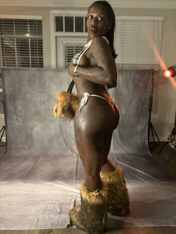 Full leaked Misstrixfanta private onlyfans photo