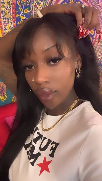 Full leaked Misstrixfanta private onlyfans photo