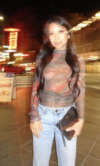 Full leaked Missvanessarae private onlyfans photo