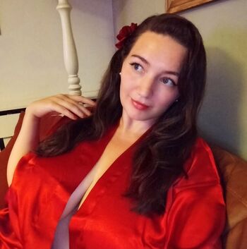 Full leaked Missvintagedresses private onlyfans photo