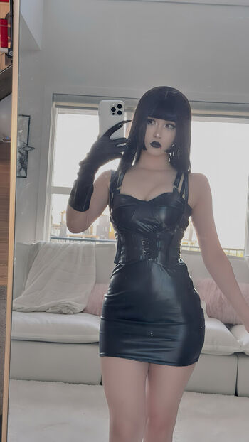 Full leaked Misswarmj  page private onlyfans photo