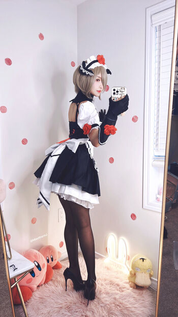 Full leaked Misswarmj  page private onlyfans photo