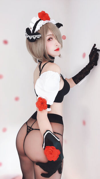 Full leaked Misswarmj  page private onlyfans photo