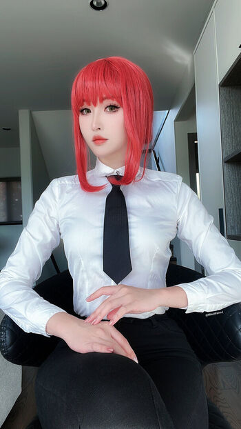 Full leaked Misswarmj  page private onlyfans photo