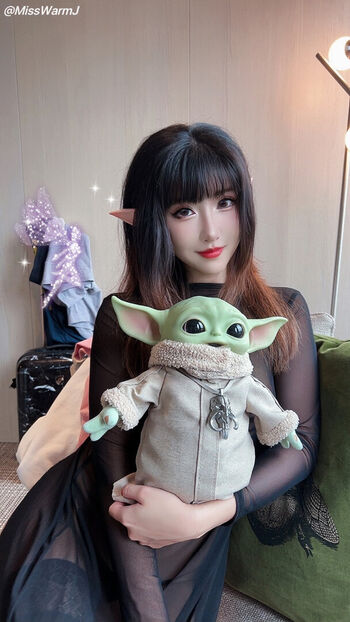 Full leaked Misswarmj  page private onlyfans photo