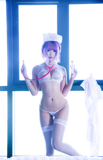 Full leaked Misswarmj page private onlyfans photo