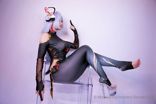 MissWarmJ