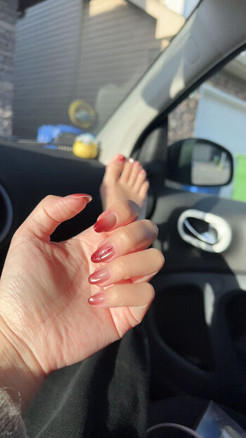 Full leaked Misswarmj private onlyfans photo