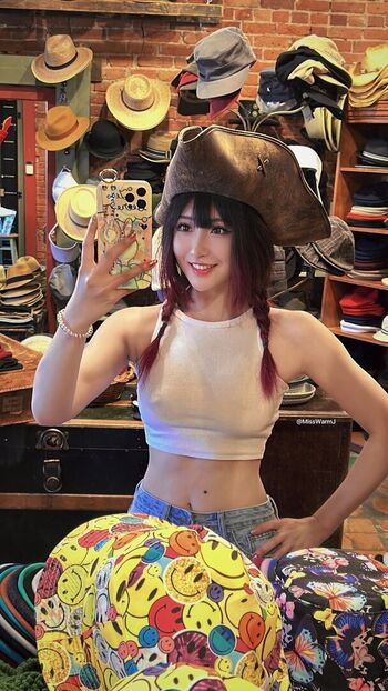MissWarmJ