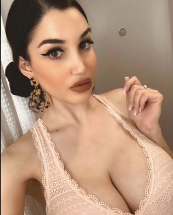 Full leaked Missxocandice page private onlyfans photo