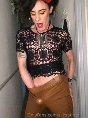 Full leaked Missy private onlyfans photo