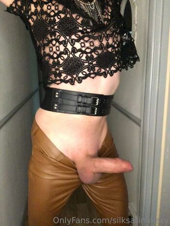 Full leaked Missy private onlyfans photo