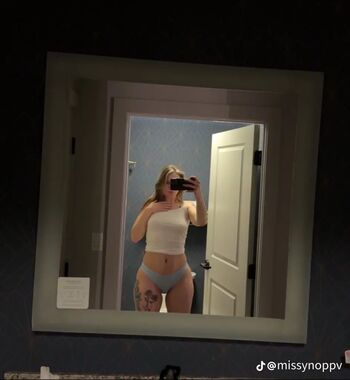 Full leaked Missynoppv private onlyfans photo
