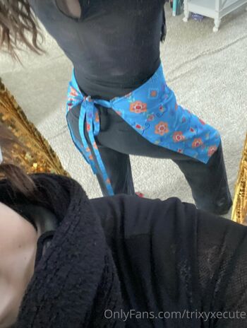 Full leaked Missyxecute private onlyfans photo