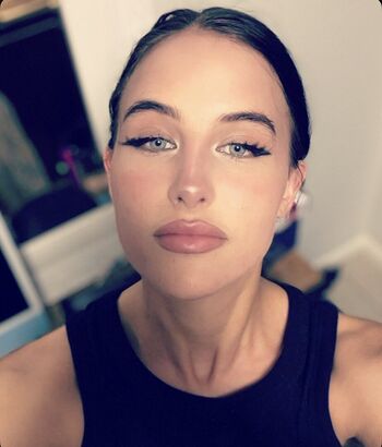 Full leaked Mistie sage private onlyfans photo