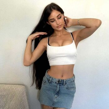 Full leaked Mistiesage private onlyfans photo