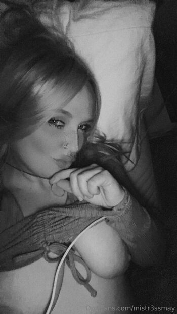 Full leaked Mistrssmay private onlyfans photo
