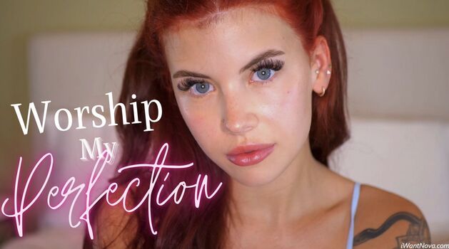 Full leaked Mistress nova private onlyfans photo