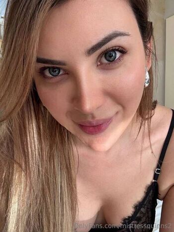 Full leaked Mistress quinn private onlyfans photo