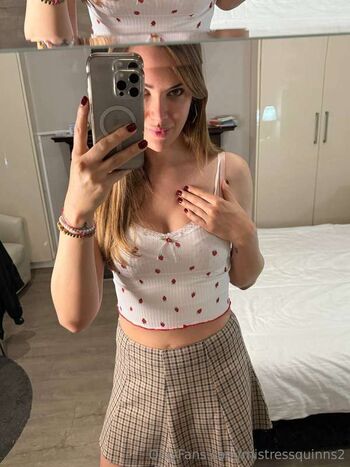 Full leaked Mistress quinn private onlyfans photo