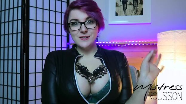 Full leaked Mistress ruby rousson  page private onlyfans photo