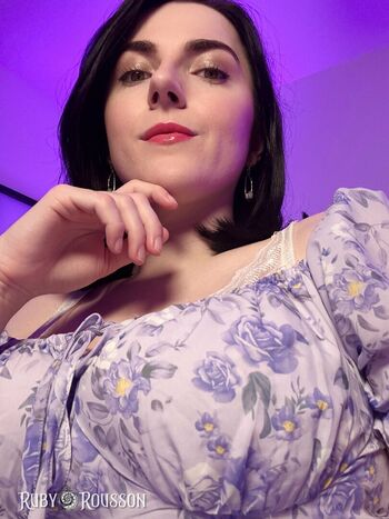 Full leaked Mistress ruby rousson  page private onlyfans photo