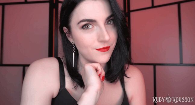 Full leaked Mistress ruby rousson  page private onlyfans photo