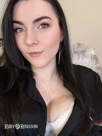 Full leaked Mistress ruby rousson  page private onlyfans photo