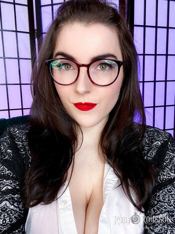 Full leaked Mistress ruby rousson  page private onlyfans photo