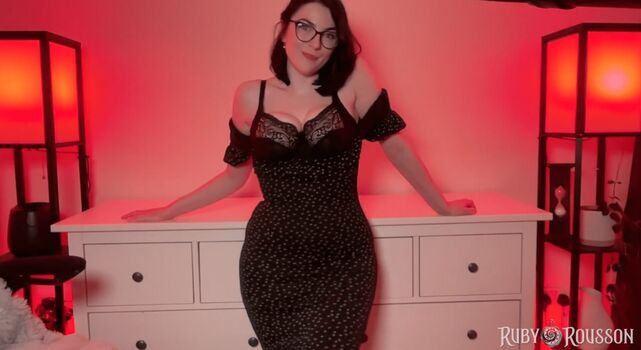 Full leaked Mistress ruby rousson  page private onlyfans photo