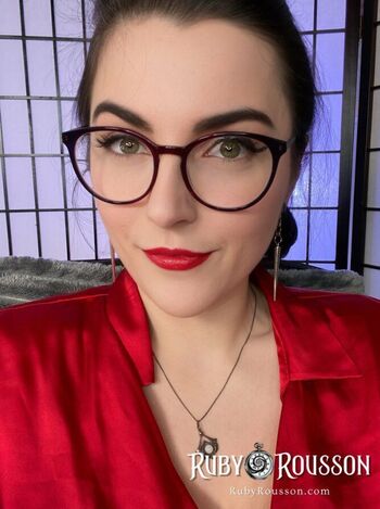 Full leaked Mistress ruby rousson  page private onlyfans photo